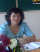 Мокану Людмила Георгіївна